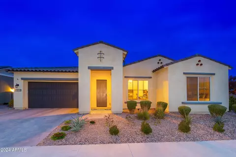 Exterior - 5614 S Tobin --, Mesa, AZ 85212 photo 26 of 27