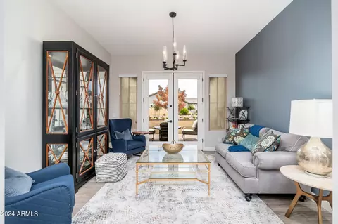 Living - 5614 S Tobin --, Mesa, AZ 85212 photo 1 of 6