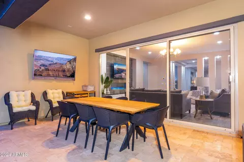 Dining - 5614 S Tobin --, Mesa, AZ 85212 photo 5 of 5