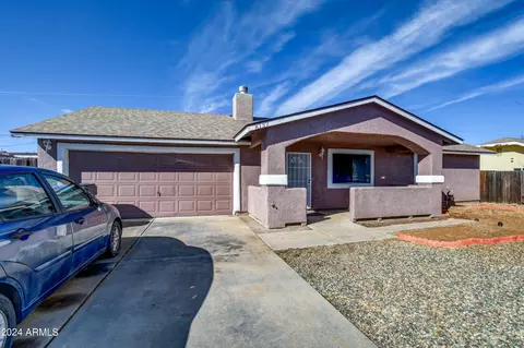 8137 E Jacque Dr, Prescott Valley, AZ 86314