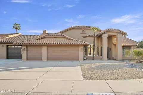 5335 E Charleston Ave, Scottsdale, AZ 85254