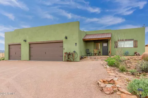 5084 E Longview St, Apache Junction, AZ 85119