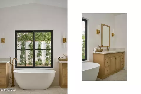 Bath - 4817 N 35th Way, Phoenix, AZ 85018 photo 4 of 7