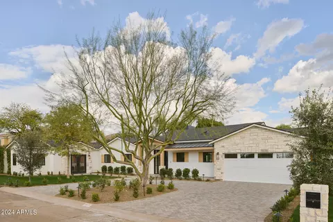 Exterior - 4817 N 35th Way, Phoenix, AZ 85018 photo 11 of 12