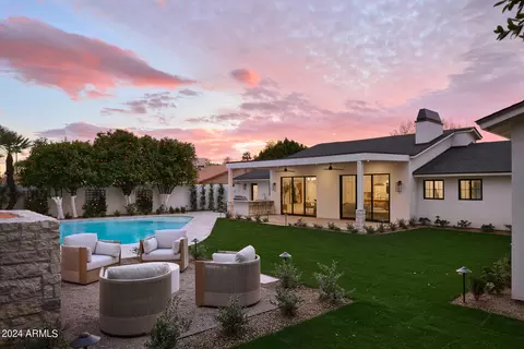 Exterior - 4817 N 35th Way, Phoenix, AZ 85018 photo 3 of 12
