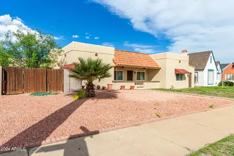 542 W Cypress St, Phoenix, AZ 85003
