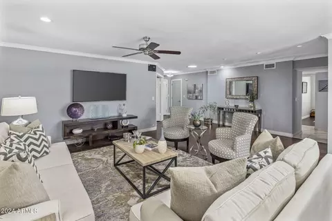 8192 E Del Cuarzo Dr, Scottsdale, AZ 85258