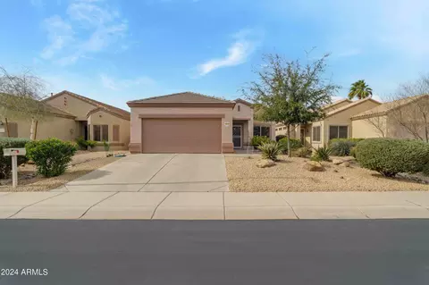 18536 N Borgata Dr N, Surprise, AZ 85374
