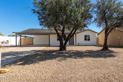 2225 N 73rd Dr, Phoenix, AZ 85035