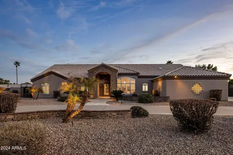 7715 E Sweetwater Ave, Scottsdale, AZ 85260