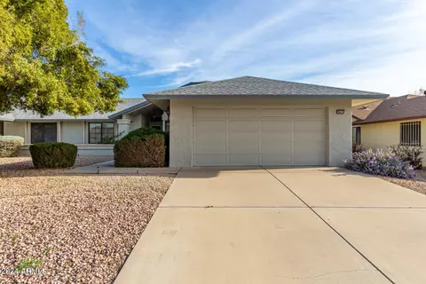 20419 N Wintergreen Dr, Sun City West, AZ 85375