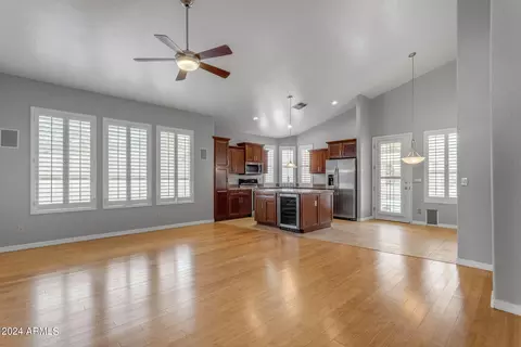 Living - 2402 E Mountain Vista Dr, Phoenix, AZ 85048 photo 2 of 2