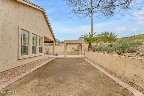 Exterior - 2402 E Mountain Vista Dr, Phoenix, AZ 85048 photo 9 of 9