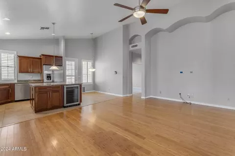 Kitchen - 2402 E Mountain Vista Dr, Phoenix, AZ 85048 photo 6 of 6