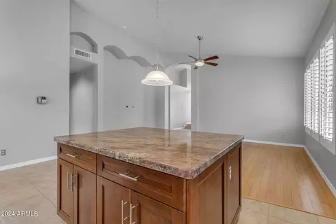 Kitchen - 2402 E Mountain Vista Dr, Phoenix, AZ 85048 photo 2 of 6