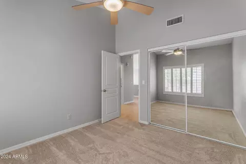 Bedroom - 2402 E Mountain Vista Dr, Phoenix, AZ 85048 photo 2 of 2