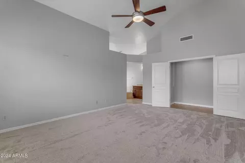 Bedroom - 2402 E Mountain Vista Dr, Phoenix, AZ 85048 photo 1 of 2