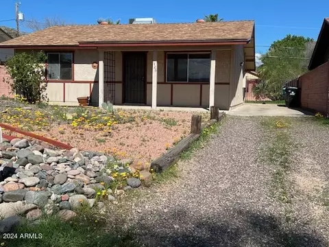 1326 E Shangri La Rd, Phoenix, AZ 85020