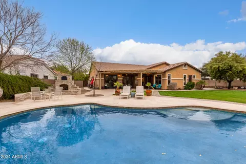 21114 S 186th Pl, Queen Creek, AZ 85142