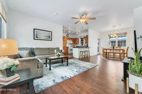 2368 W Silverton Dr, Flagstaff, AZ 86001