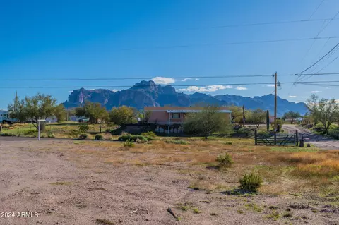 532 N Vista Rd #-, Apache Junction, AZ 85119