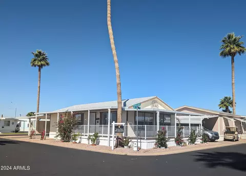 2460 E Main St #B19, Mesa, AZ 85213