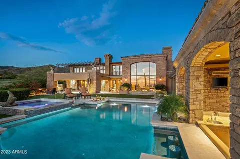 9894 E Chiricahua Pass, Scottsdale, AZ 85262