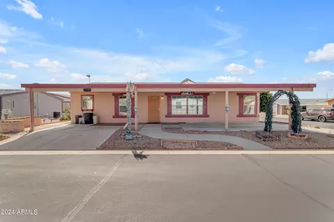 3700 S Ironwood Dr #113, Apache Junction, AZ 85120