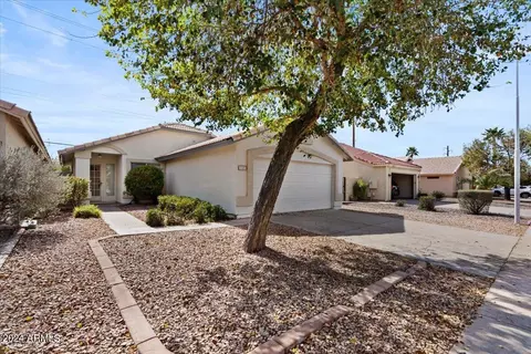 1645 E Cindy St, Chandler, AZ 85225