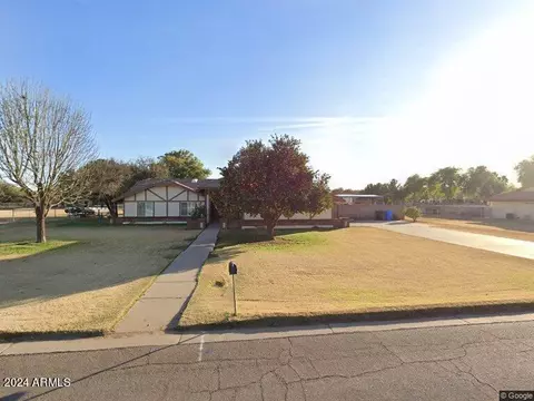 2623 E Vaughn Ave, Gilbert, AZ 85234