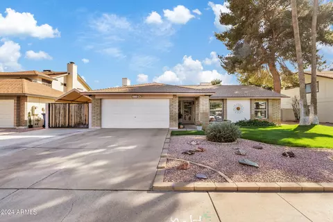 831 W Pecos Ave, Mesa, AZ 85210