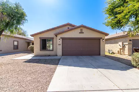 44811 W Paitilla Ln, Maricopa, AZ 85139