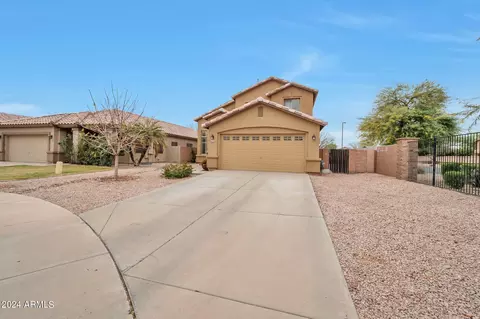 1210 S Parkcrest Ct, Gilbert, AZ 85296