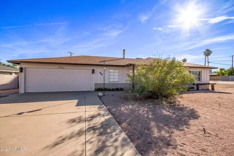 6801 E Coronado Rd, Scottsdale, AZ 85257