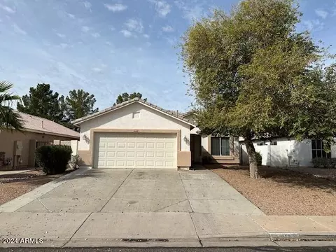 2350 S Bernard --, Mesa, AZ 85209