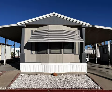 9828 E Pueblo Ave #69, Mesa, AZ 85208