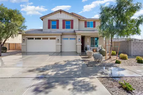 22517 N 181st Ln, Surprise, AZ 85387