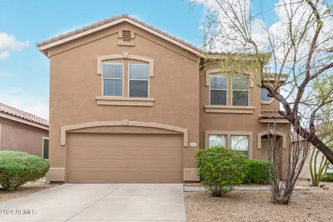 5105 E Mark Ln, Cave Creek, AZ 85331