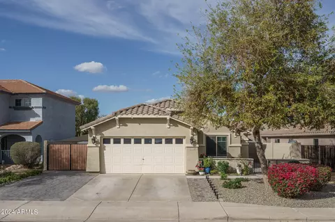 17732 W Calavar Rd, Surprise, AZ 85388