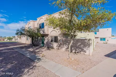 1500 W Rio Salado Pkwy #75, Mesa, AZ 85201