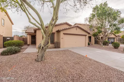 16227 W Maui Ln, Surprise, AZ 85379
