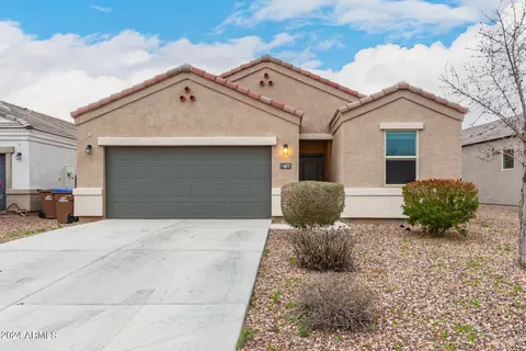 4872 E Rhodium Dr, San Tan Valley, AZ 85143