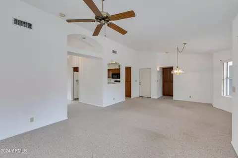 Living - 7916 E Navarro Ave, Mesa, AZ 85209 photo 3 of 3