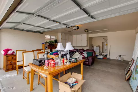 Exterior - 7916 E Navarro Ave, Mesa, AZ 85209 photo 12 of 13