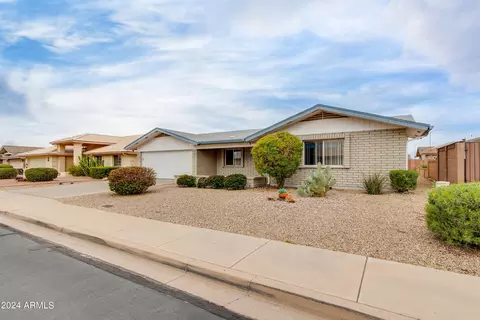 Exterior - 7916 E Navarro Ave, Mesa, AZ 85209 photo 3 of 13