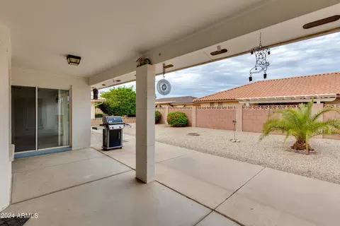 Exterior - 7916 E Navarro Ave, Mesa, AZ 85209 photo 10 of 13