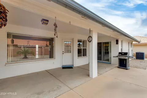 Exterior - 7916 E Navarro Ave, Mesa, AZ 85209 photo 11 of 13