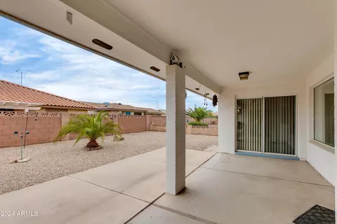 Exterior - 7916 E Navarro Ave, Mesa, AZ 85209 photo 9 of 13