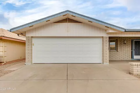 Exterior - 7916 E Navarro Ave, Mesa, AZ 85209 photo 13 of 13