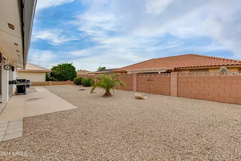Exterior - 7916 E Navarro Ave, Mesa, AZ 85209 photo 5 of 13